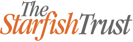 Logo - The Starfish Trust